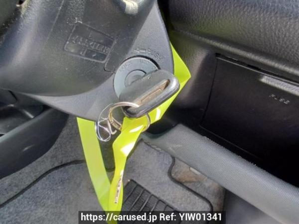 Used 2013 AT toyota probox-van NCP55V Image[25]
