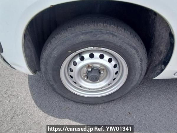 Used 2013 AT toyota probox-van NCP55V Image[27]