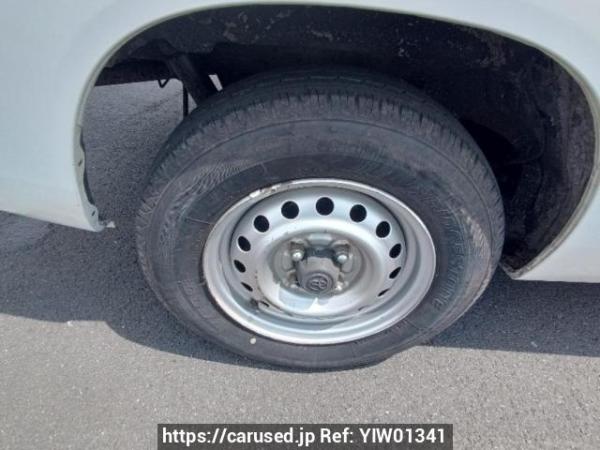 Used 2013 AT toyota probox-van NCP55V Image[28]