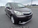 Subaru Trezia NCP125X