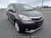 Subaru Trezia