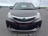 Used 2012 AT subaru trezia NCP125X Image[1]