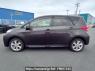 Used 2012 AT subaru trezia NCP125X Image[3]