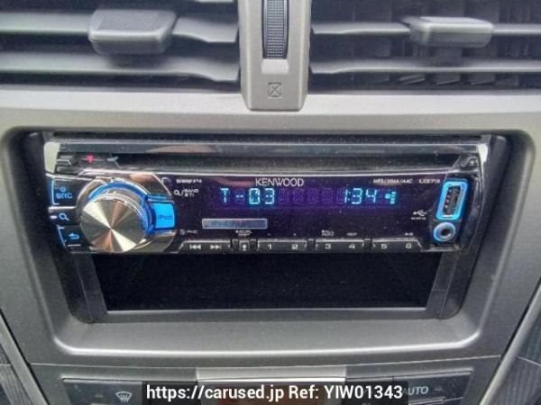 Used 2012 AT subaru trezia NCP125X Image[23]