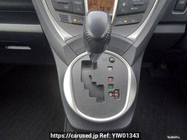 Used 2012 AT subaru trezia NCP125X Image[25]