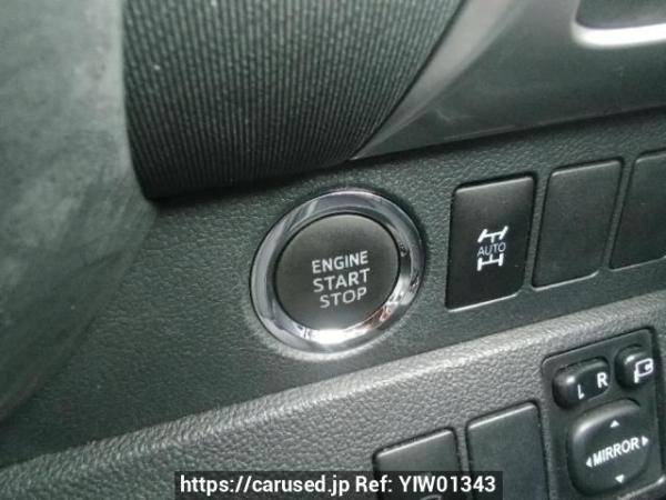 Used 2012 AT subaru trezia NCP125X Image[26]