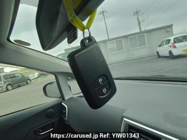 Used 2012 AT subaru trezia NCP125X Image[27]