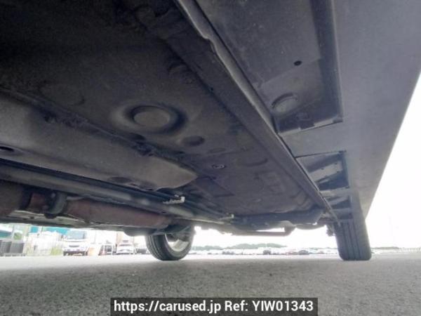 Used 2012 AT subaru trezia NCP125X Image[33]