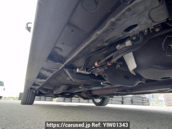 Used 2012 AT subaru trezia NCP125X Image[34]