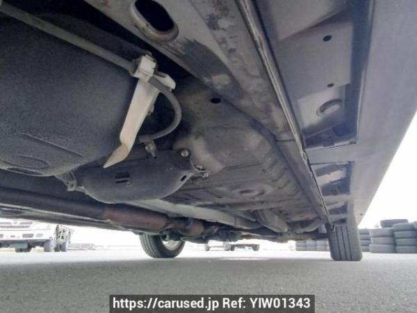 Used 2012 AT subaru trezia NCP125X Image[35]