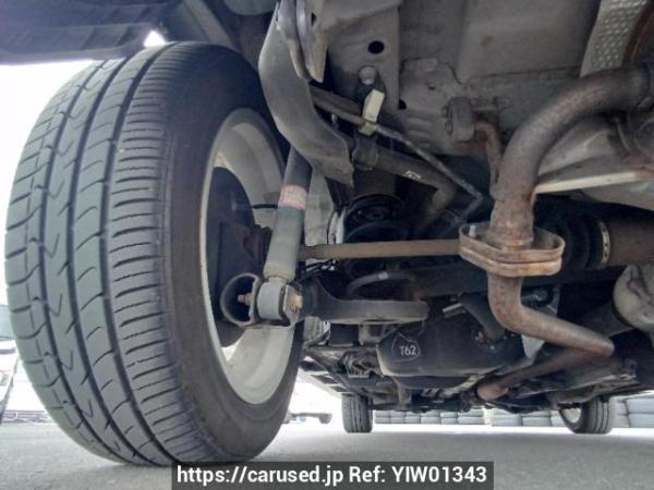 Used 2012 AT subaru trezia NCP125X Image[36]