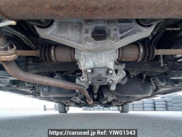 Used 2012 AT subaru trezia NCP125X Image[37]