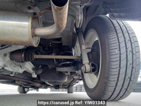 Used 2012 AT subaru trezia NCP125X Image[38]