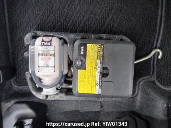 Used 2012 AT subaru trezia NCP125X Image[39]