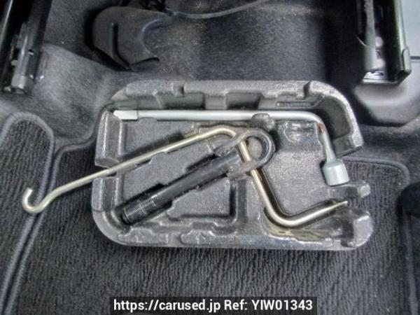 Used 2012 AT subaru trezia NCP125X Image[40]