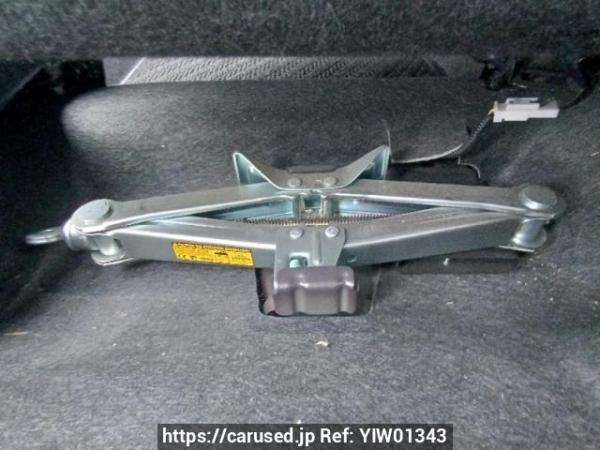 Used 2012 AT subaru trezia NCP125X Image[41]