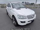 Mercedes Benz M-Class 164186