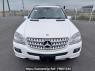 Used 2009 AT mercedes-benz m-class 164186 Image[1]