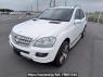 Used 2009 AT mercedes-benz m-class 164186 Image[2]