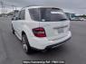 Used 2009 AT mercedes-benz m-class 164186 Image[4]