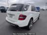 Used 2009 AT mercedes-benz m-class 164186 Image[6]