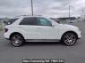 Used 2009 AT mercedes-benz m-class 164186 Image[7]