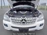 Used 2009 AT mercedes-benz m-class 164186 Image[9]