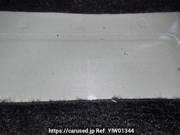Used 2009 AT mercedes-benz m-class 164186 Image[12]
