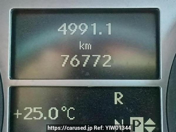 Used 2009 AT mercedes-benz m-class 164186 Image[21]