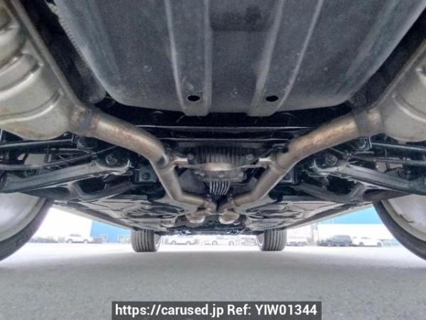 Used 2009 AT mercedes-benz m-class 164186 Image[37]