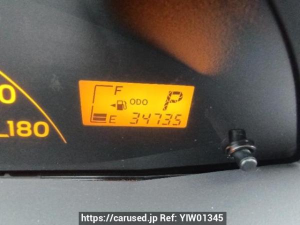 Used 2010 AT toyota vitz KSP90 Image[21]
