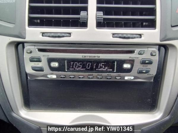 Used 2010 AT toyota vitz KSP90 Image[23]