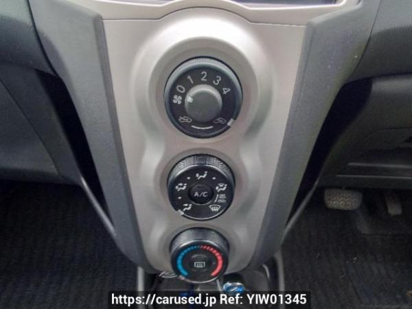 Used 2010 AT toyota vitz KSP90 Image[24]