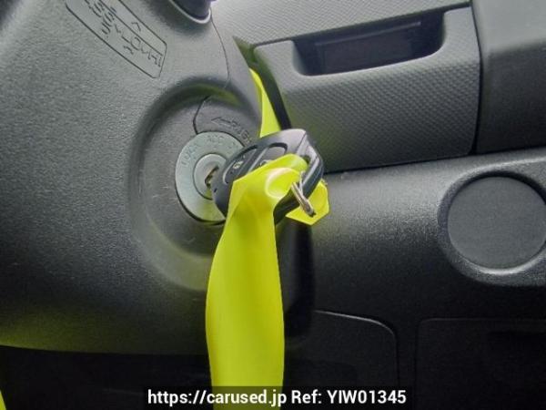 Used 2010 AT toyota vitz KSP90 Image[26]