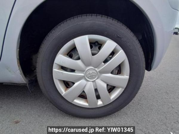 Used 2010 AT toyota vitz KSP90 Image[30]