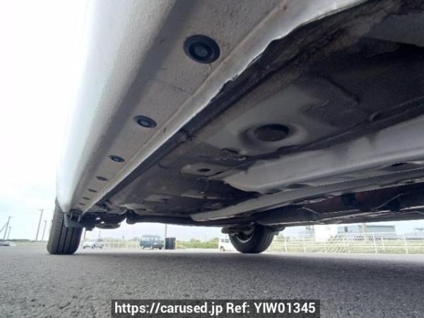 Used 2010 AT toyota vitz KSP90 Image[31]