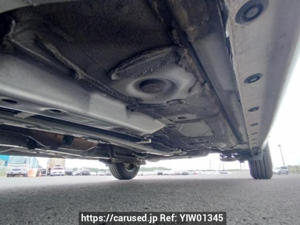 Used 2010 AT toyota vitz KSP90 Image[32]
