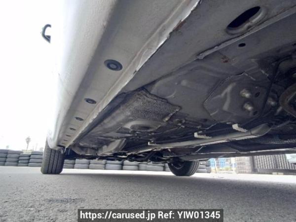 Used 2010 AT toyota vitz KSP90 Image[33]