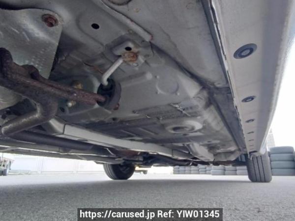 Used 2010 AT toyota vitz KSP90 Image[34]