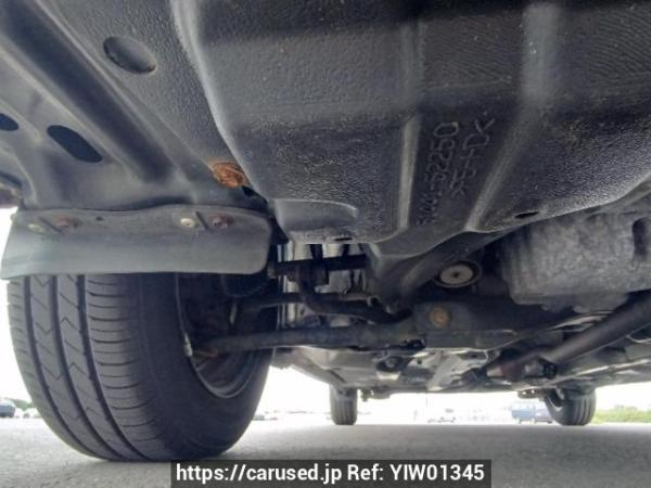 Used 2010 AT toyota vitz KSP90 Image[35]