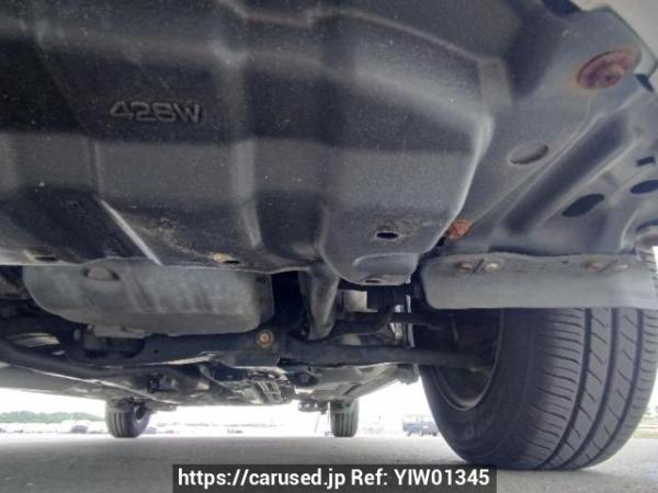 Used 2010 AT toyota vitz KSP90 Image[36]