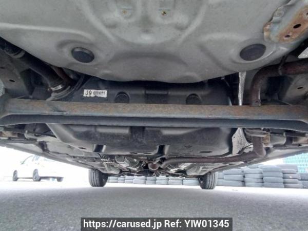Used 2010 AT toyota vitz KSP90 Image[38]