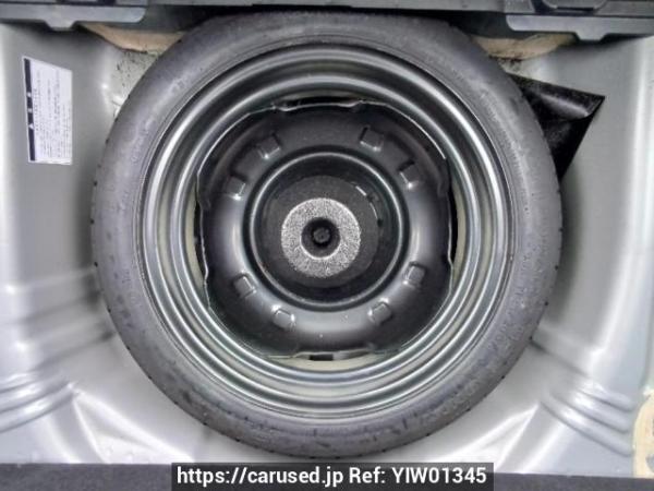 Used 2010 AT toyota vitz KSP90 Image[40]