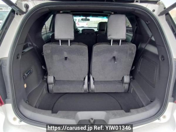 Used 2015 AT ford explorer 1FMHK9 Image[8]
