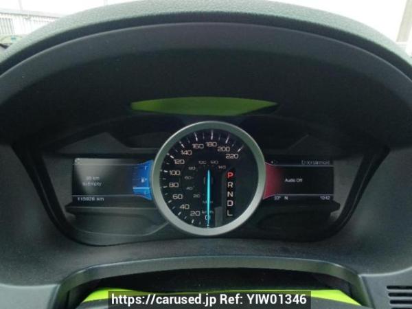 Used 2015 AT ford explorer 1FMHK9 Image[21]