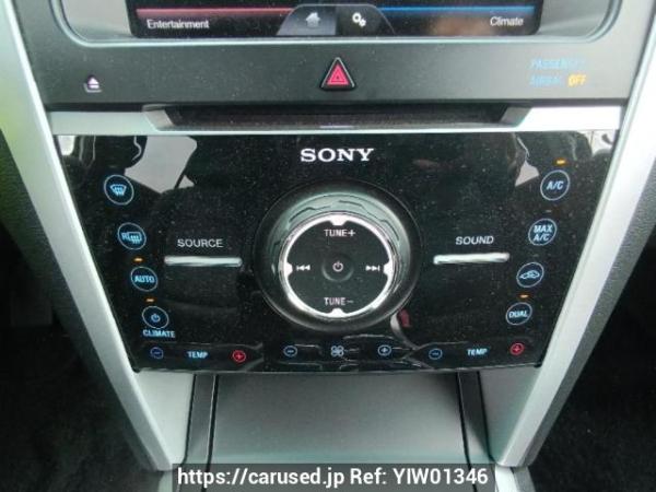 Used 2015 AT ford explorer 1FMHK9 Image[25]