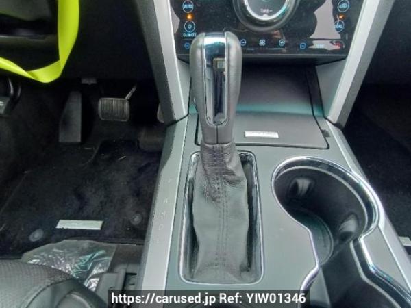Used 2015 AT ford explorer 1FMHK9 Image[26]