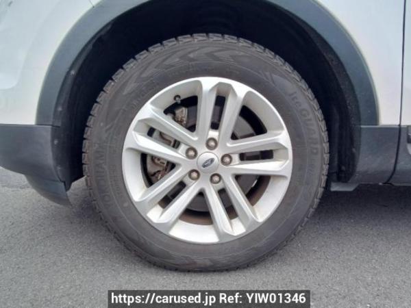 Used 2015 AT ford explorer 1FMHK9 Image[28]