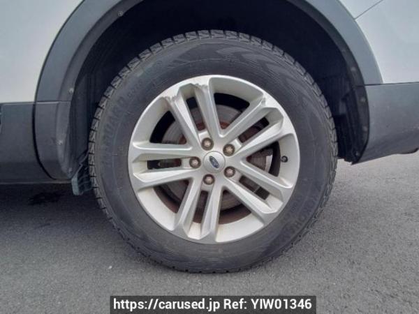 Used 2015 AT ford explorer 1FMHK9 Image[30]