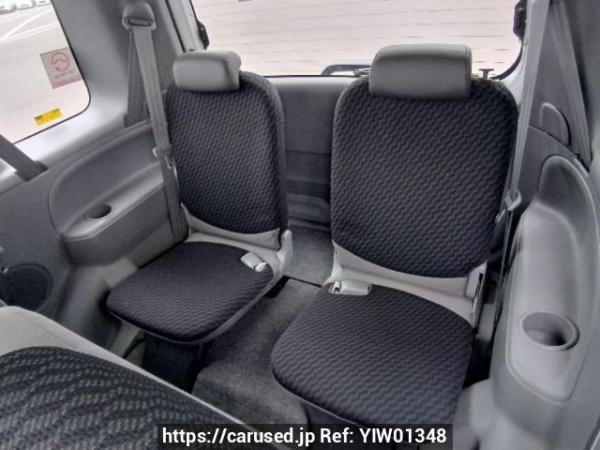 Used 2008 AT toyota sienta NCP81G Image[17]